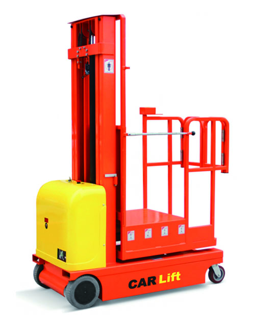 Jual Order Picker